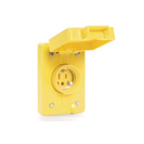 Molex 1301460145 Kleinspannungssteckdose