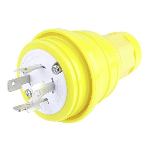 Thumbnail - Molex 1301470029 NEMA Stecker