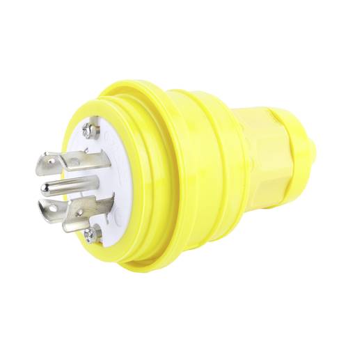 Molex 1301470033 NEMA Stecker