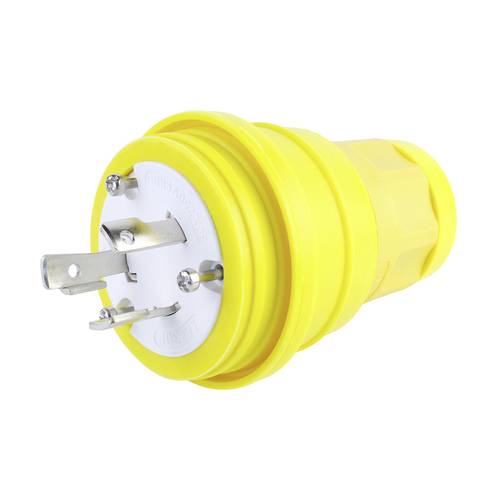 Thumbnail - Molex 1301470074 NEMA Stecker