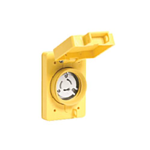 Molex 1301470141 NEMA Einbaubuchse