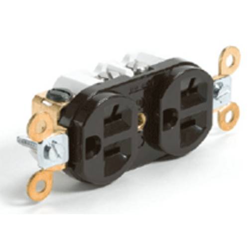 Molex 1301480121 NEMA Einbaubuchse