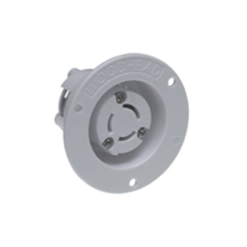 Molex 1301490019 Kleinspannungssteckdose