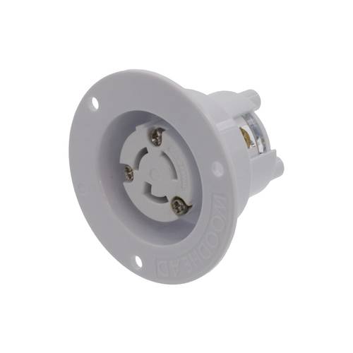 Molex 1301490020 NEMA Einbaubuchse