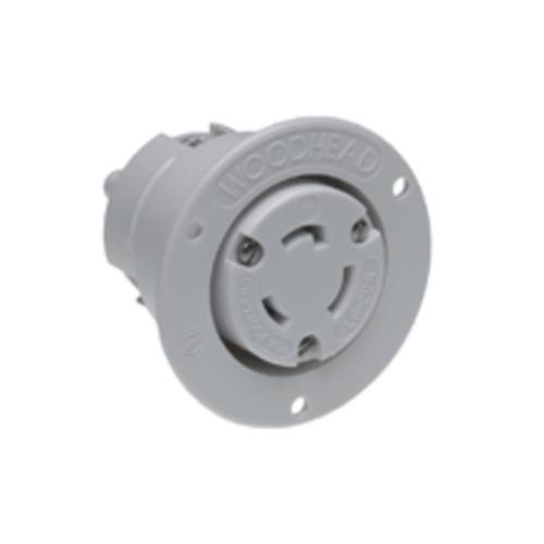 Molex 1301490040 NEMA Einbaubuchse