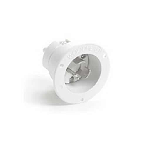 Molex 1301490047 Kleinspannungssteckdose