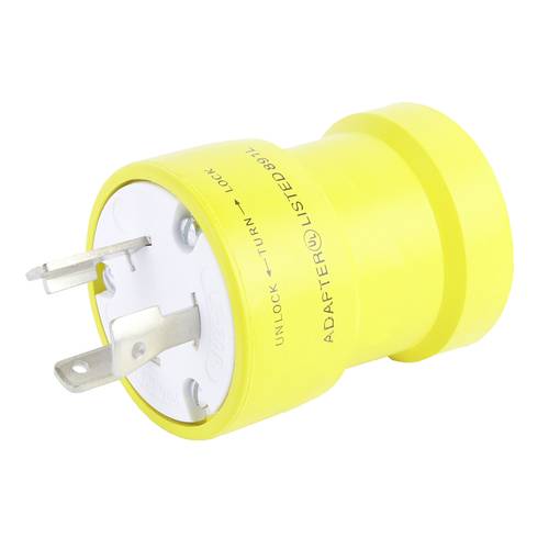 Thumbnail - Molex 1301510023 NEMA Adapter