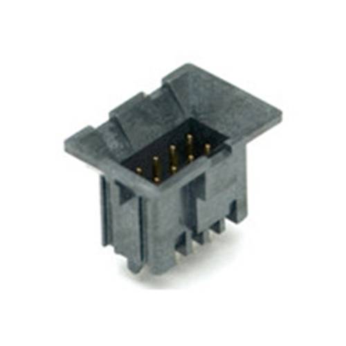 Molex Einbau-Stiftleiste (Standard) 1510133216 1 St. Tube