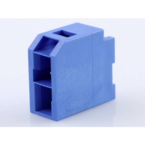 Molex Stiftgehäuse-Platine 1510481201 1 St. Tray