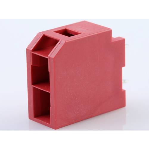 Molex Stiftgehäuse-Platine 1510481209 1 St. Tray