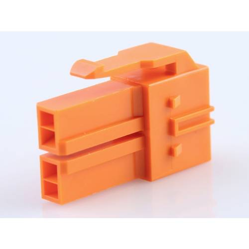 Molex Buchsengehäuse-Platine 1510492200 1 St. Bulk