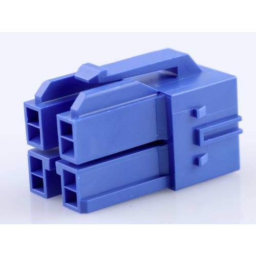 Molex Buchsengehäuse-Platine 1510492401 1 St. Bulk