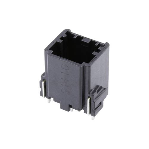 Molex Einbau-Stiftleiste (Standard) 1600641103 130 St.