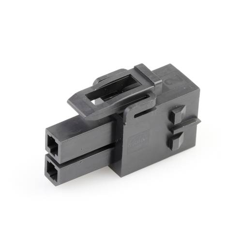 Thumbnail - Molex Buchsengehäuse-Kabel 1716920202 1 St. Bag