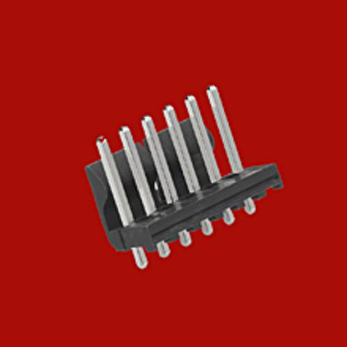 Molex Einbau-Stiftleiste (Standard) 1718130006 1 St. Bulk