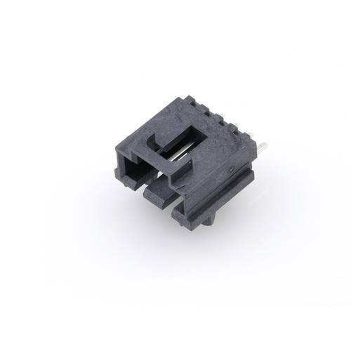Molex Stiftgehäuse-Platine 1719770004 1 St. Tube