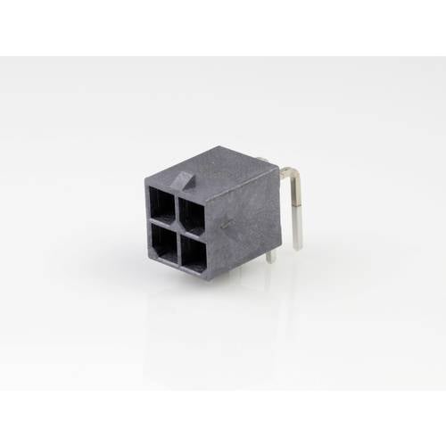 Molex Stiftgehäuse-Platine 1720641004 1 St. Tray