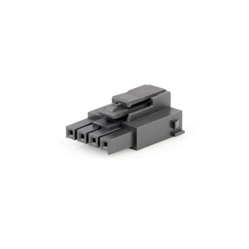Thumbnail - Molex Buchsengehäuse-Kabel 1722563104 1 St. Bulk
