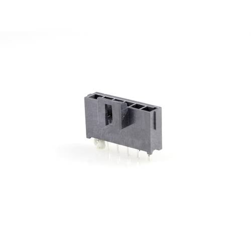 Molex Stiftgehäuse-Platine 1722861206 65 St. Tray