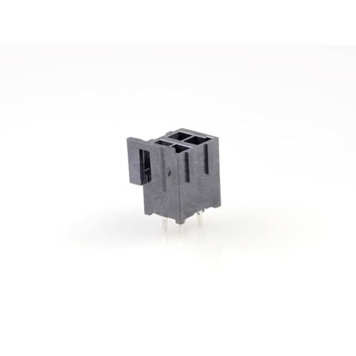 Molex Stiftgehäuse-Platine 1722981204 175 St. Tray