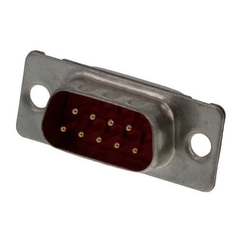 Molex 1727040082 D-SUB Stecker 1 St. Box