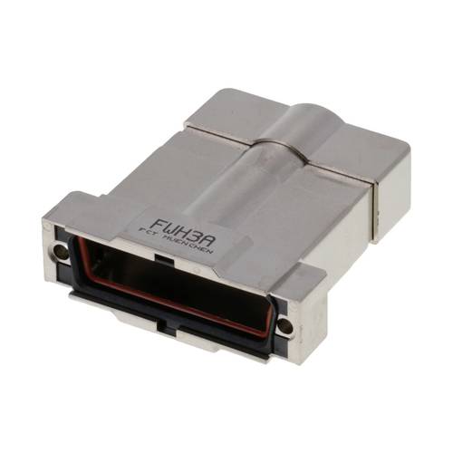 Molex 1727040108 D-SUB Gehäuse 1 St.
