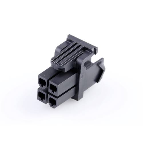 Thumbnail - Molex Buchsengehäuse-Kabel 1727080004 1 St. Bulk