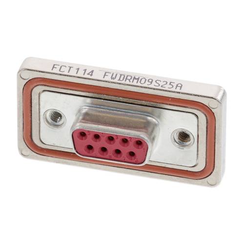 Molex 1731100077 D-SUB Buchse 1 St. Box