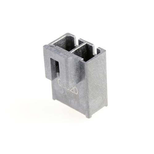 Thumbnail - Molex Buchsengehäuse-Platine 2002411112 1 St. Tray