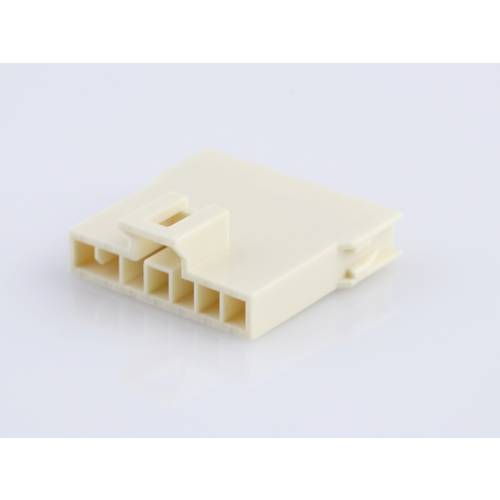 Molex Stiftgehäuse-Kabel 2002772107 1 St.