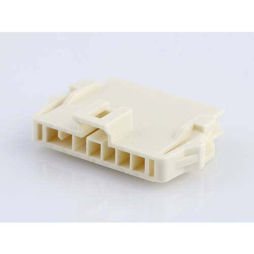 Molex Stiftgehäuse-Kabel 2002772207 1 St.