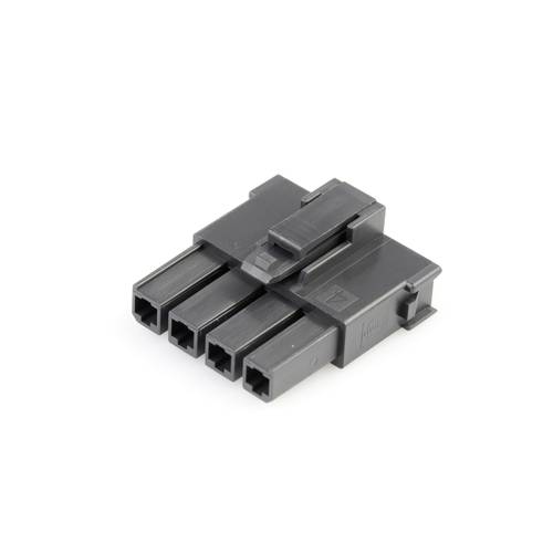 Molex Buchsengehäuse-Kabel 2004561214 1 St. Bag