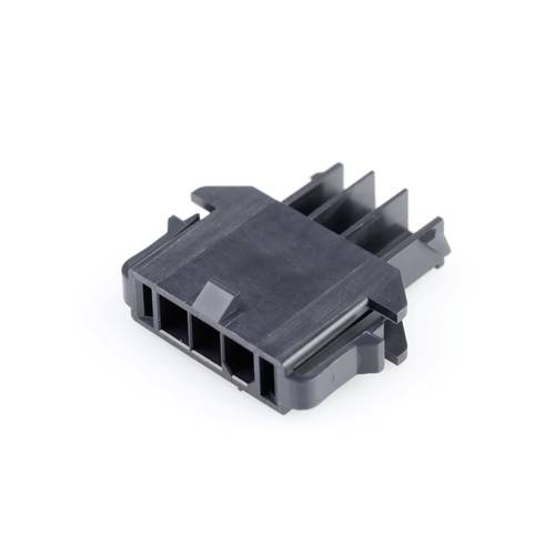 Thumbnail - Molex Stiftgehäuse-Kabel 2004880003 1 St. Bulk