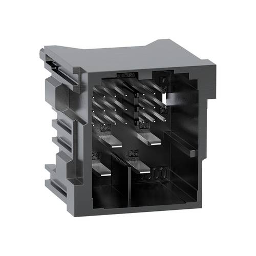 Molex Einbau-Stiftleiste (Standard) 2005010253 1 St.