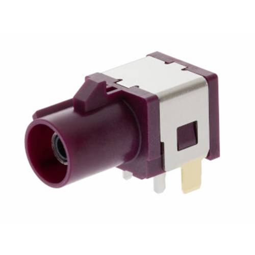 Molex 2011260004 FAKRA-Steckverbinder 300 St. Tape on Full reel