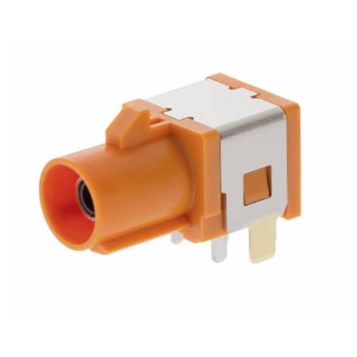 Molex 2011260013 FAKRA-Steckverbinder 300 St. Tape on Full reel