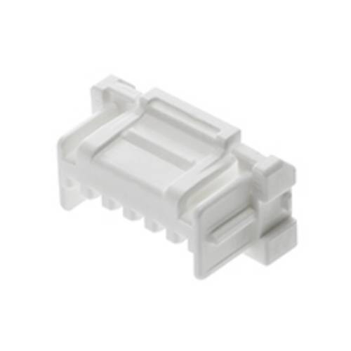 Molex Buchsengehäuse-Kabel 2012002040 1 St. Bag