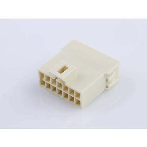 Molex Stiftgehäuse-Kabel 2014442114 1 St.