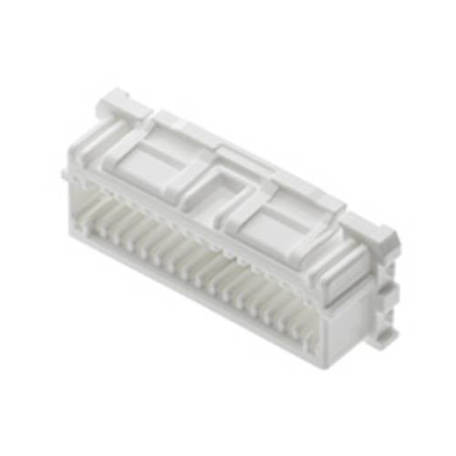 Molex Buchsengehäuse-Kabel 2016442160 1 St.