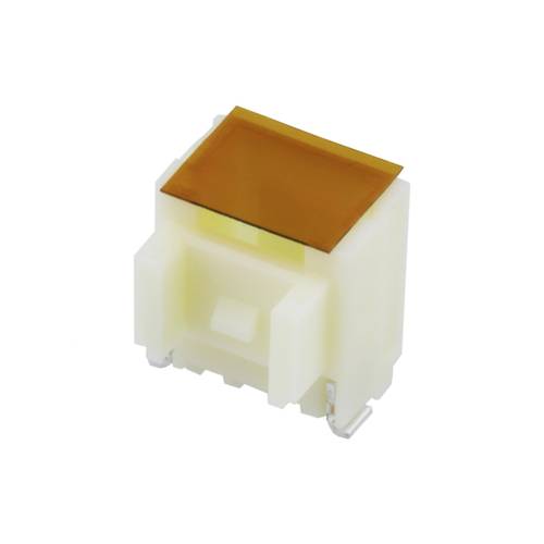 Molex Einbau-Stiftleiste (Standard) 2035610303 1100 St. Tape