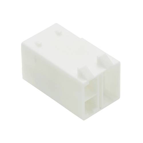 Molex Buchsengehäuse-Kabel 2041020429 1 St.