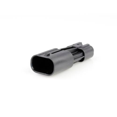 Thumbnail - Molex Stiftgehäuse-Kabel 2042234004 1 St. Bulk