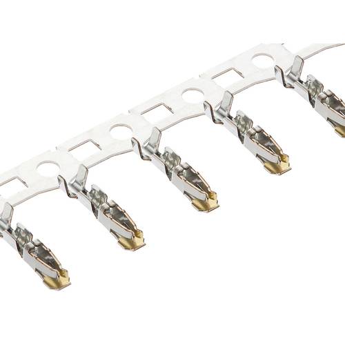 Molex 2053425128 SGL Rcpt Hsg 2053425128 Molex Inhalt: 13000 St.