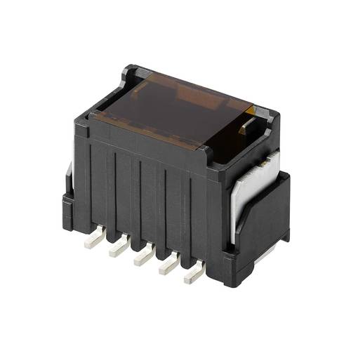 Molex Stiftgehäuse-Platine 2059710043 500 St. Tape