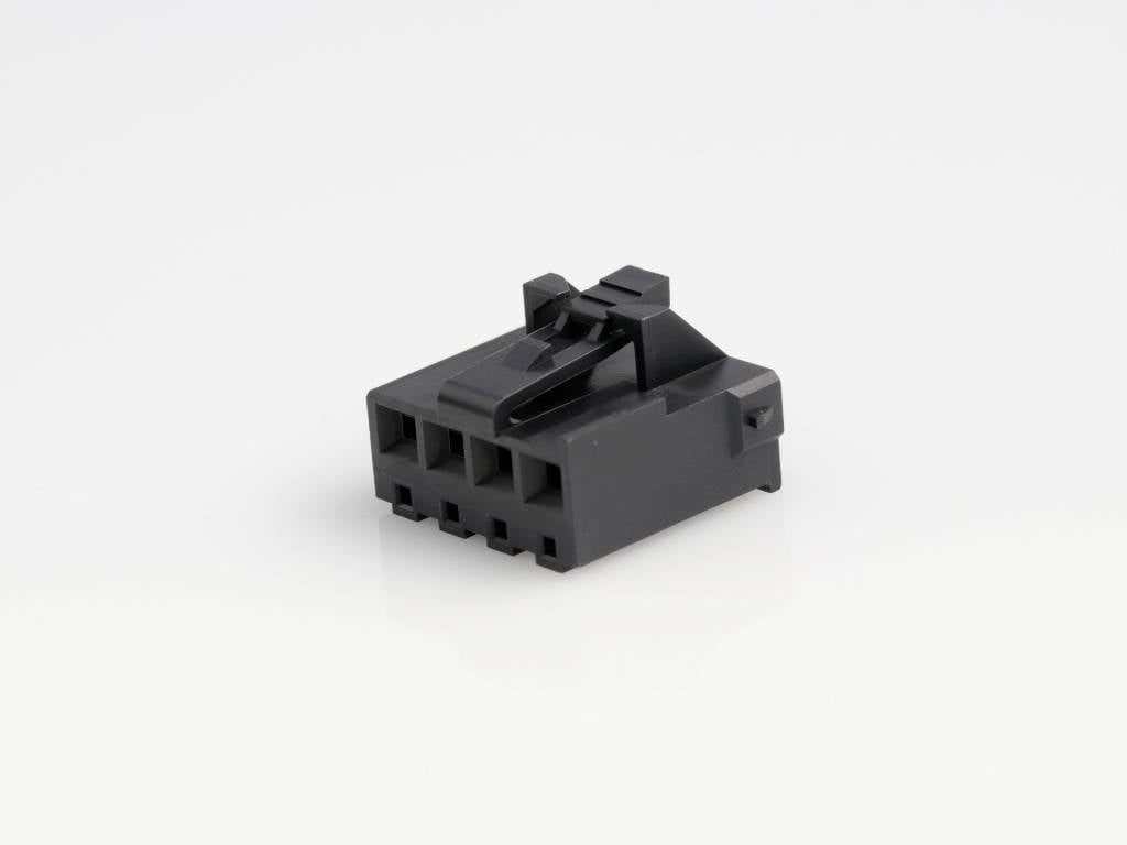 Molex Buchsengehäuse-Kabel 2074580004 1 St. Bag