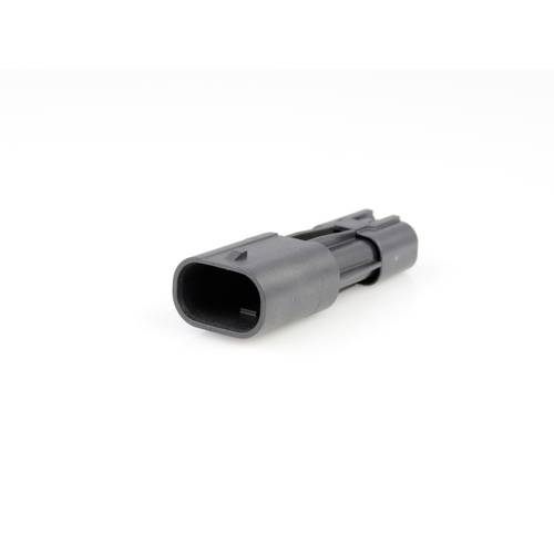 Thumbnail - Molex Stiftgehäuse-Kabel 2077780002 1 St. Bulk