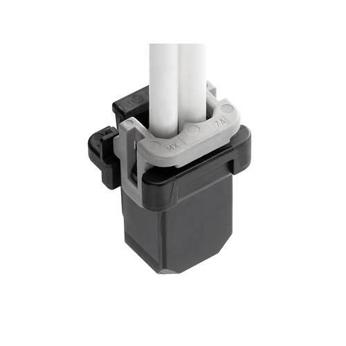 Molex Buchsengehäuse-Kabel 2127242021 1 St.