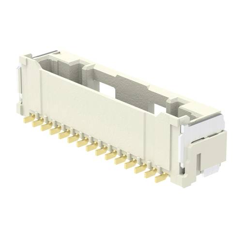 Molex Einbau-Buchsenleiste (Standard) 2132250210 900 St. Tape