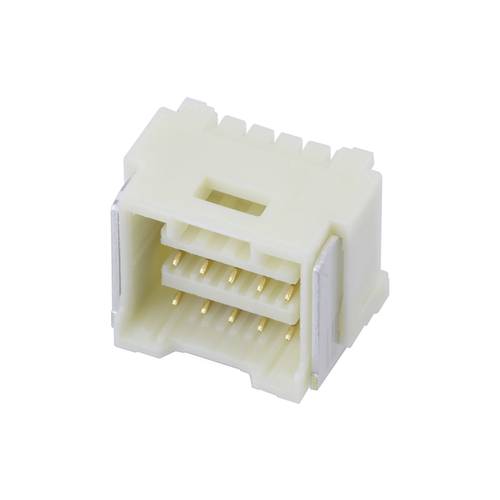 Thumbnail - Molex Einbau-Buchsenleiste (Standard) 2132281010 550 St. Tape on Full reel