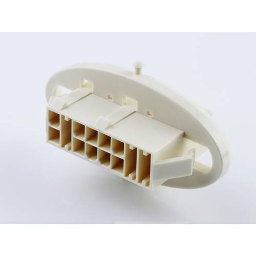 Thumbnail - Molex Einbau-Stiftleiste (Standard) 2143720003 1 St. Bulk